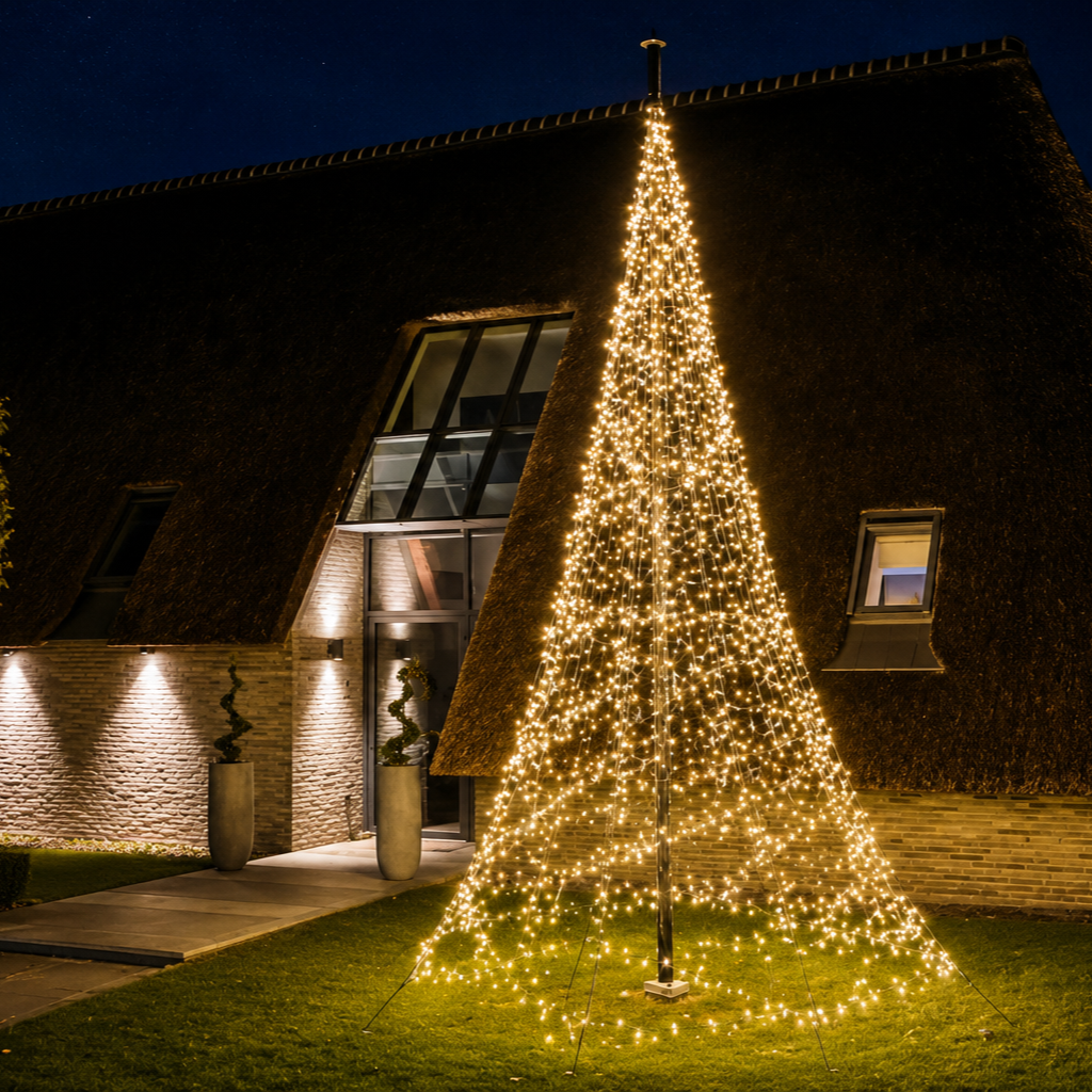 Fairybell® kerstverlichting Fairybell® kerstverlichting