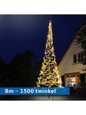 Fairybell 6 meter 900 Led