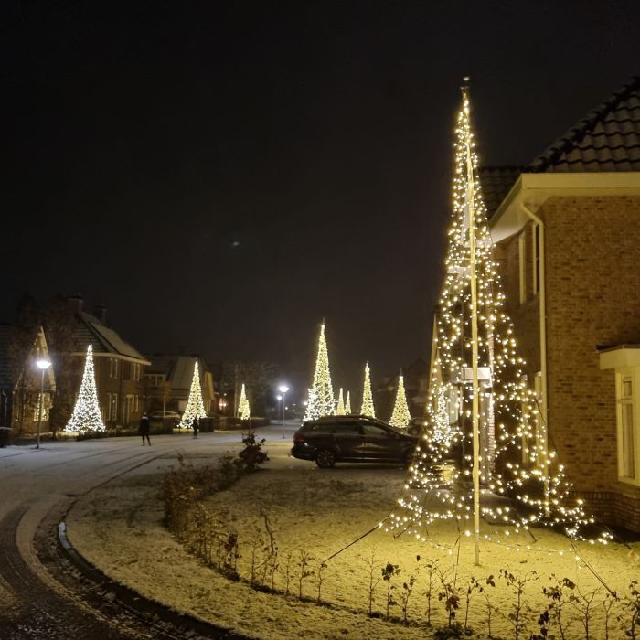 Fairybell® Door De Kerstwinkel