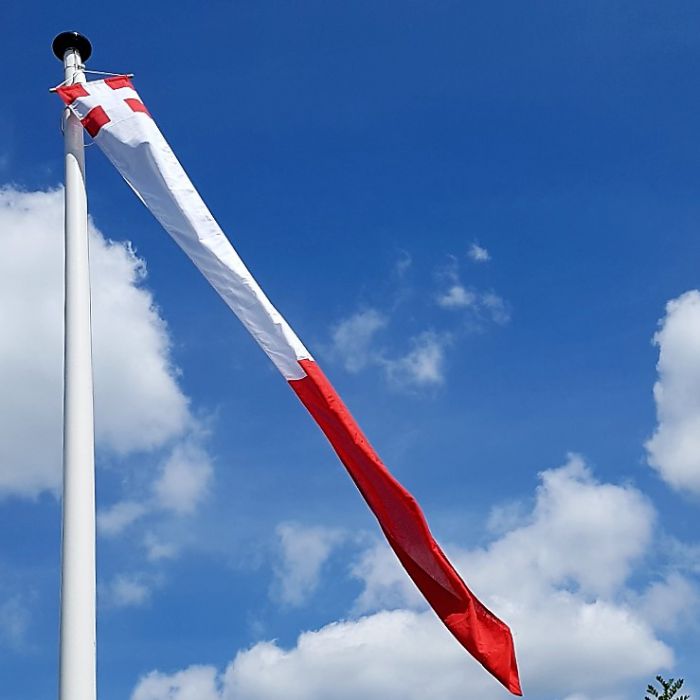 FANION PENNANT ICE HOCKEY GLACE TOP KILLER SYC HOLLAND ITALIA WIMPEL BANDERIN