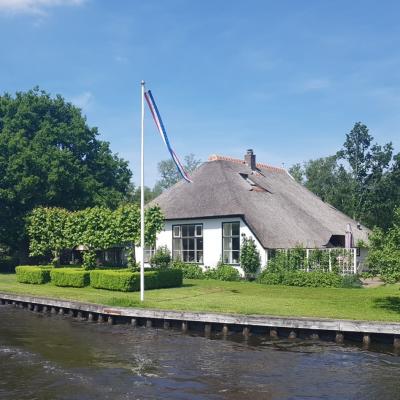 Stappenplan: hoe kies ik de mast die bij mijn woning past?