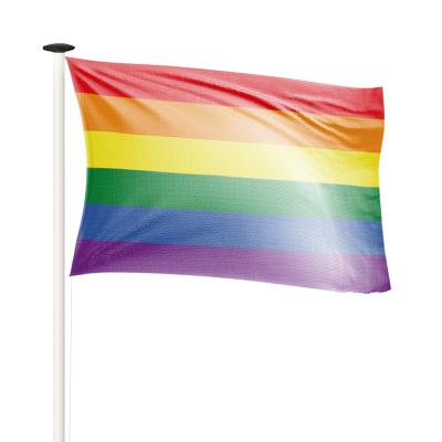 De herkomst van Roze Woensdag