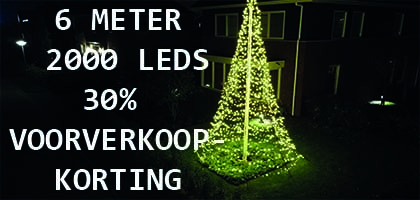 fairybell voorverkoop